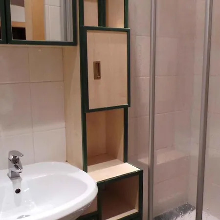 In - Zillertal 769 公寓 *