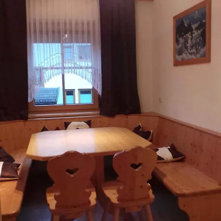 公寓 In - Zillertal 769 *