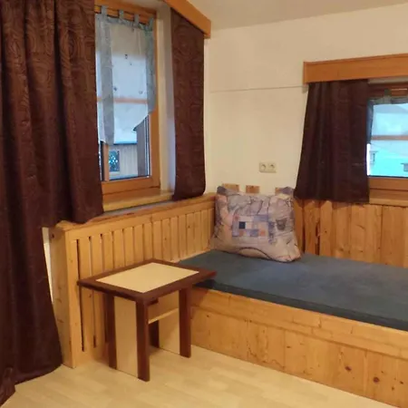 In - Zillertal 769 Daire *