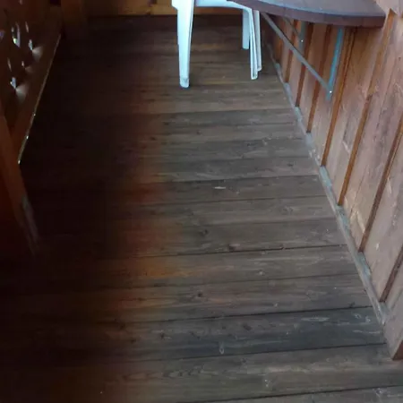 In - Zillertal 769 公寓 *