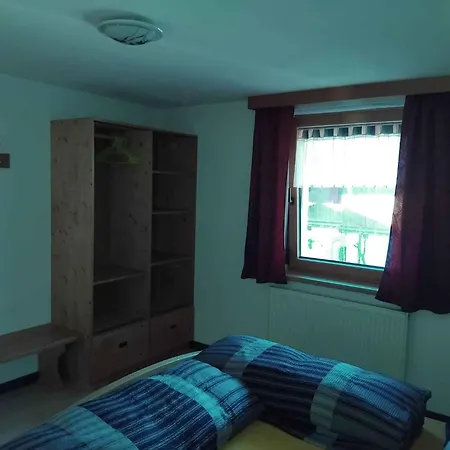 公寓 In - Zillertal 769 斯达姆