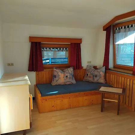 In - Zillertal 769 公寓 斯达姆