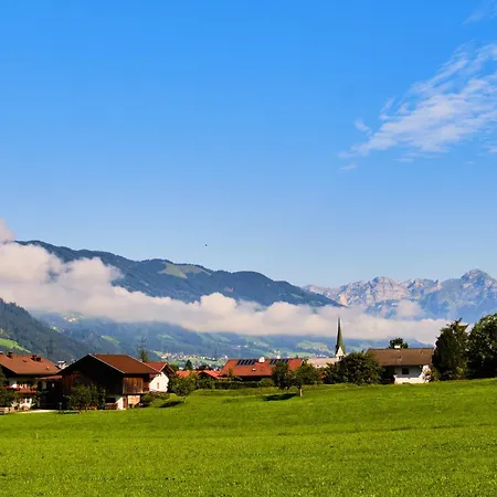 公寓 In - Zillertal 769