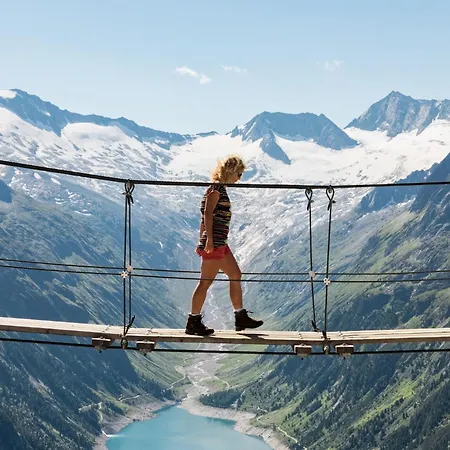 In - Zillertal 769 公寓