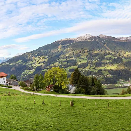 In - Zillertal 769 * 斯达姆