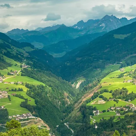 公寓 In - Zillertal 769