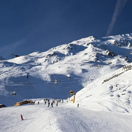 In - Zillertal 769 公寓 斯达姆