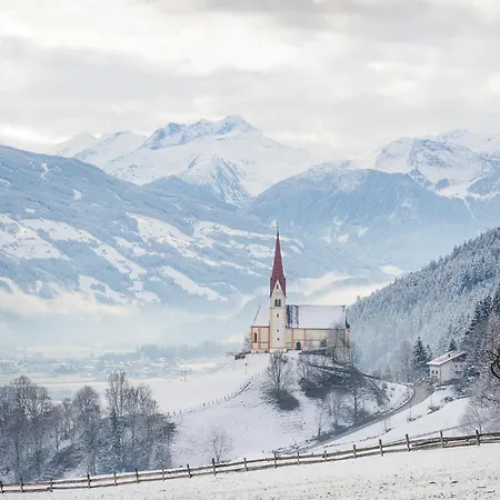 公寓 In - Zillertal 769 斯达姆