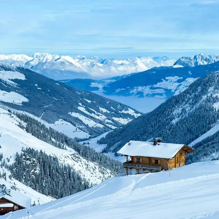 In - Zillertal 769 *