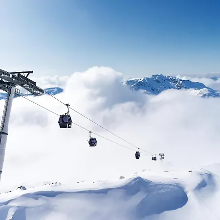 In - Zillertal 769 斯达姆