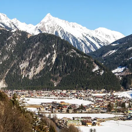 公寓 In - Zillertal 769 *