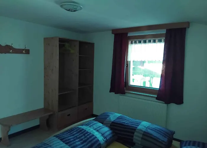 Appartement In - Zillertal 769 Stumm