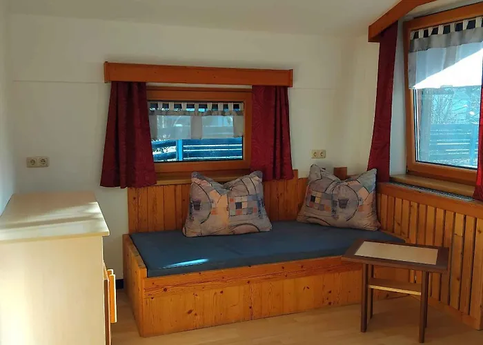 In - Zillertal 769 Appartement Stumm