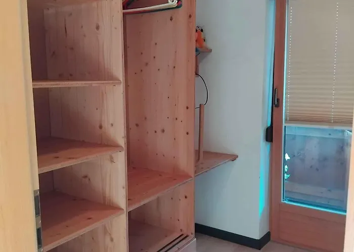 In - Zillertal 769 Appartement