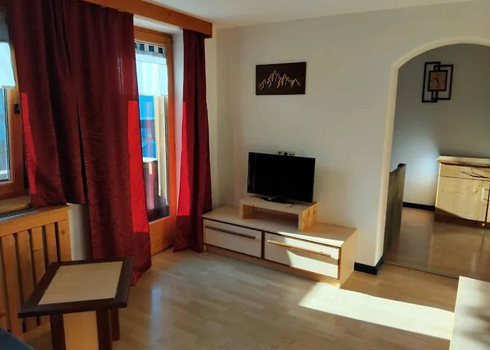 In - Zillertal 769 * Stumm