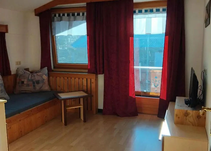 Appartement In - Zillertal 769 *