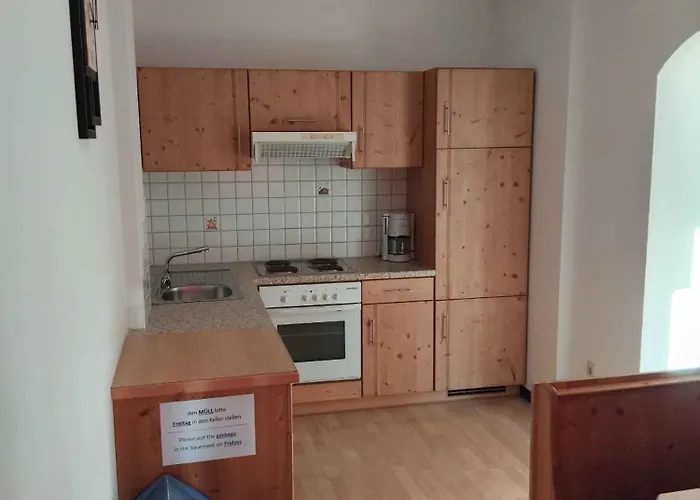 Appartement In - Zillertal 769 *