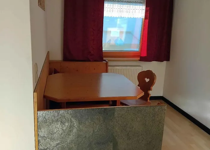 In - Zillertal 769 Appartement Stumm