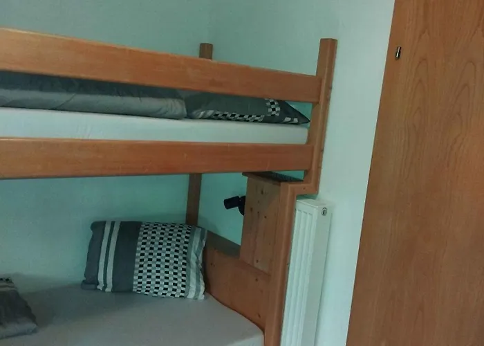 Appartement In - Zillertal 769 *