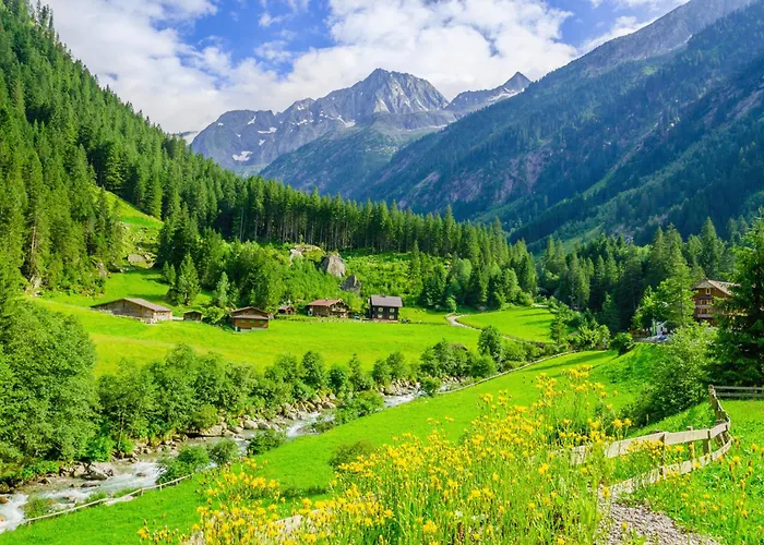 In - Zillertal 769 Stumm