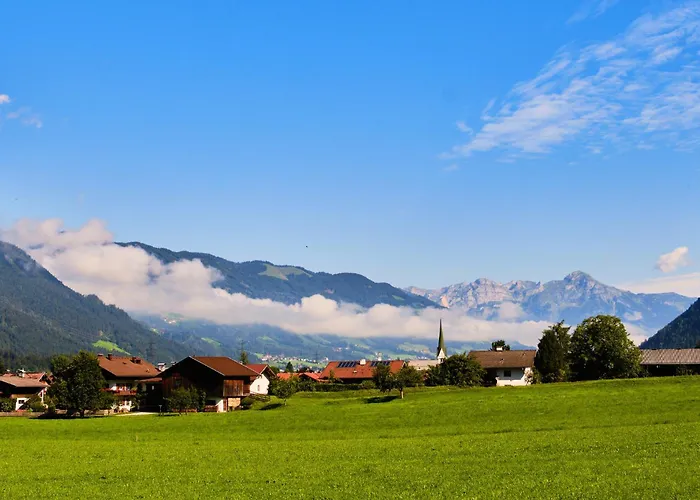 Appartement In - Zillertal 769