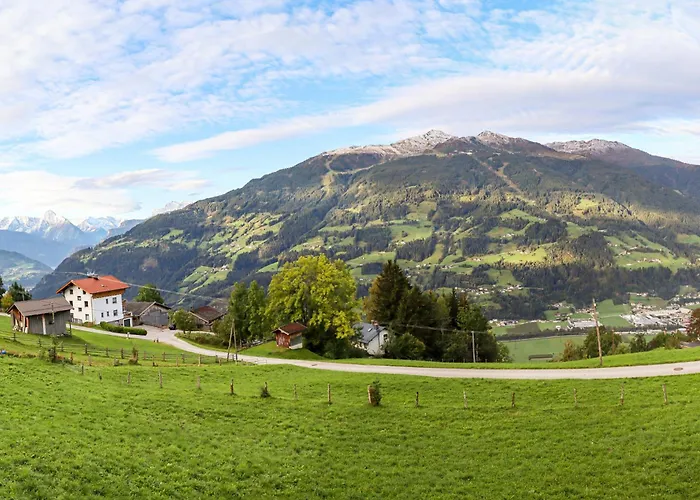 In - Zillertal 769 * Stumm