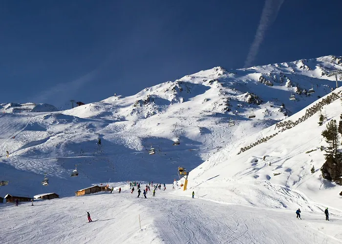 In - Zillertal 769 Appartement Stumm