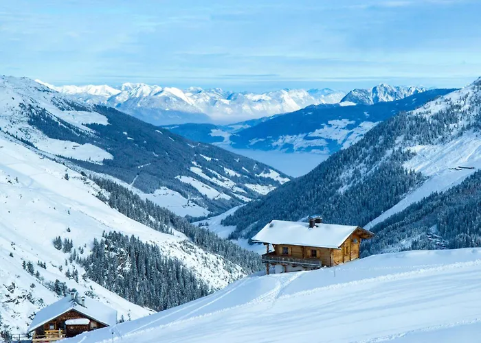 In - Zillertal 769 *