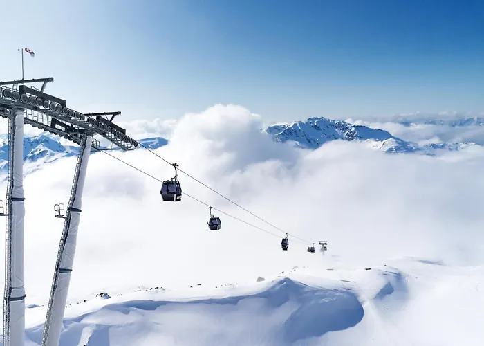 In - Zillertal 769 Stumm