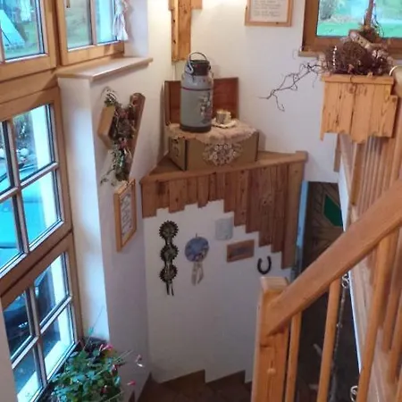 Apartment In Stumm/zillertal 769