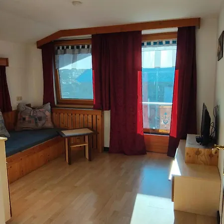 Apartmán In - Zillertal 769 *