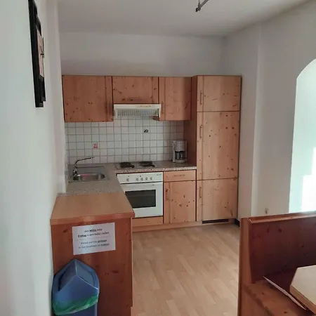 Apartmán In - Zillertal 769 *