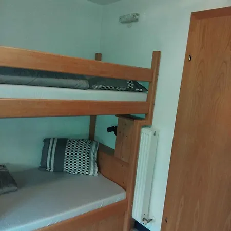 Apartmán In - Zillertal 769 *