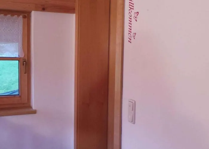 Apartment In - Zillertal 769