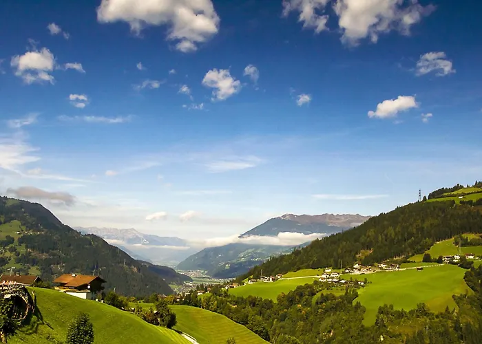 In - Zillertal 769
